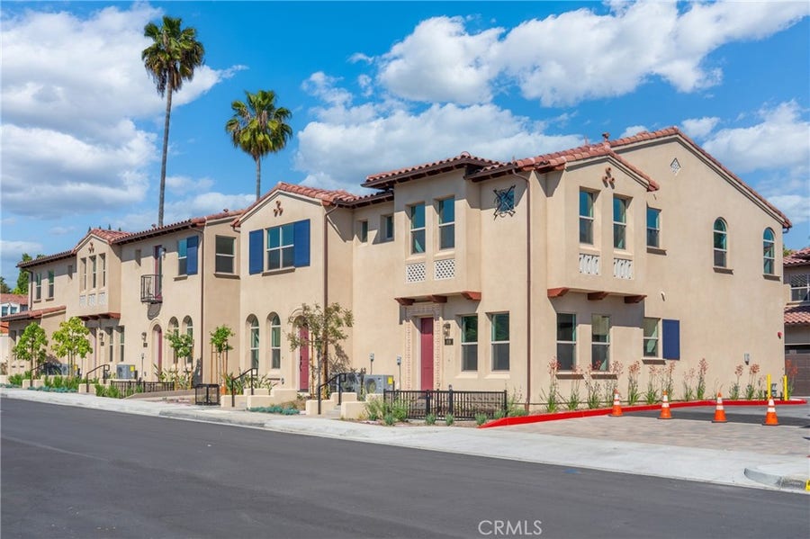 Property photo for 826 Francesca, Walnut, CA