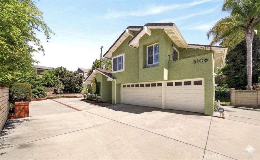 Property photo for 3106 Cherrydale, Diamond Bar, CA