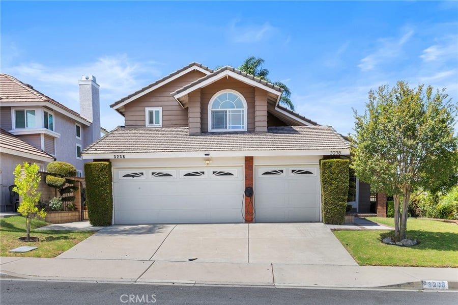 Property photo for 3238 Forest Meadow, Chino Hills, CA