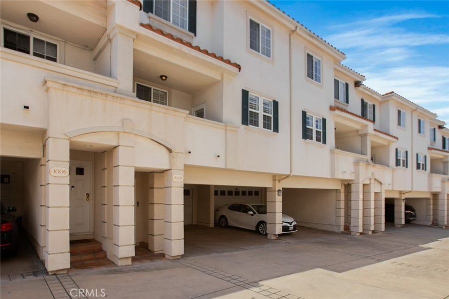 Property photo for 3008 W 235th Street, Torrance, CA