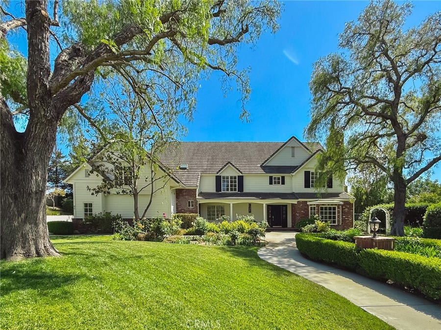 Property photo for 3212 Calle De Debesa, Camarillo, CA