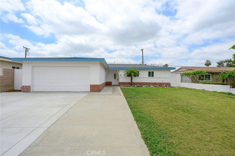 Property photo for 1821 Los Padres, Rowland Heights, CA