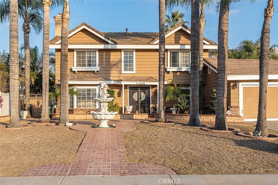 Property photo for 1704 Pass And Covina Road, West Covina, CA