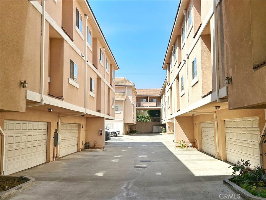 Property photo for 1141 Fairview, Arcadia, CA