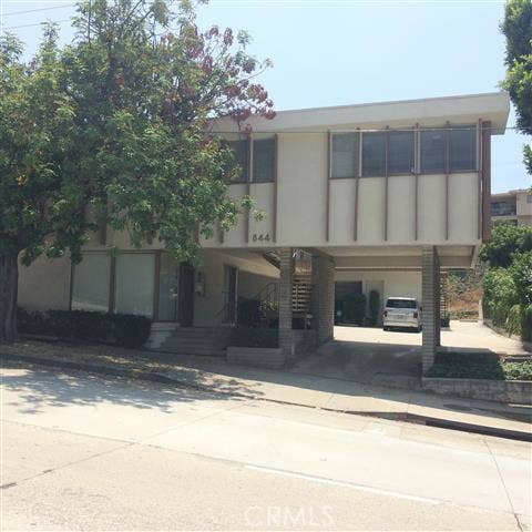 Property photo for 844 Colorado Boulevard, Los Angeles, CA