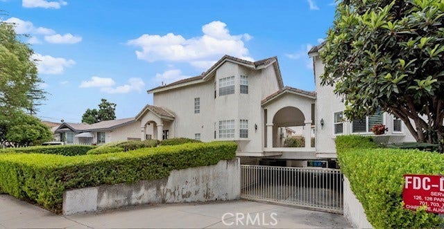 Property photo for 707 S Chapel Avenue, Alhambra, CA