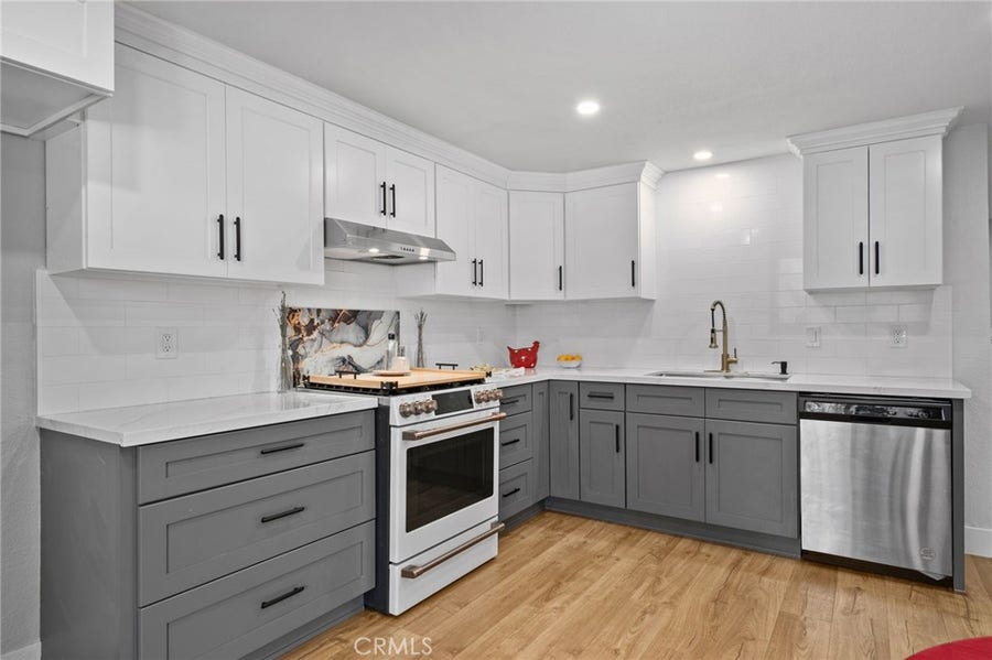 Property photo for 12121 Centralia, #102, Lakewood, CA