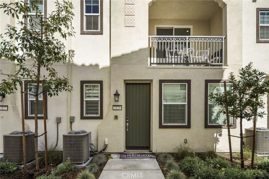Property photo for 2129 Yukon, Pomona, CA