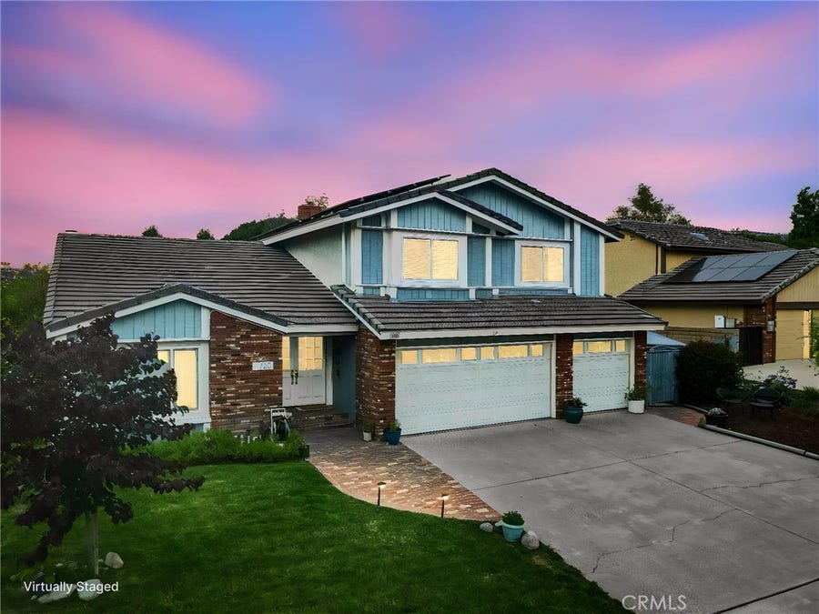 Property photo for 723 Gettysburg Circle, Claremont, CA
