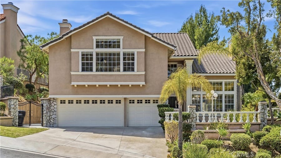 Property photo for 2321 Nogales Street, Rowland Heights, CA