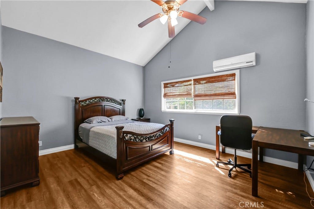 20211 Lake Canyon, Walnut, CA 91789 Primary bedroom