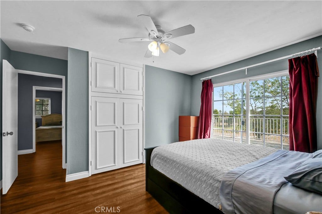 20211 Lake Canyon, Walnut, CA 91789 Another room with that beautiful view