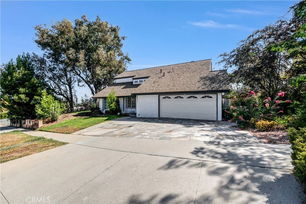 20211 Lake Canyon, Walnut, CA 91789 20211 Lake Canyon, Walnut, CA 91789