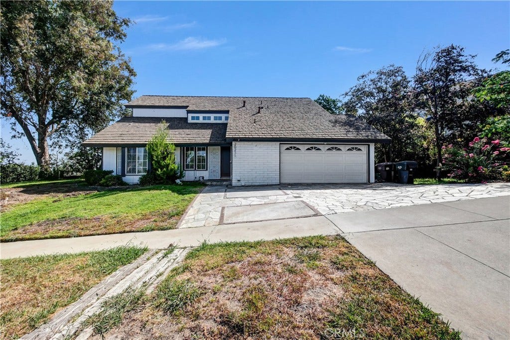 20211 Lake Canyon, Walnut, CA 91789 20211 Lake Canyon, Walnut, CA 91789