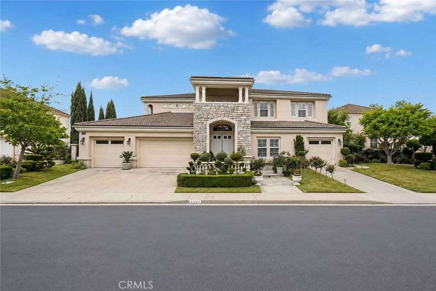 Property photo for 2233 Wind River Lane, Rowland Heights, CA