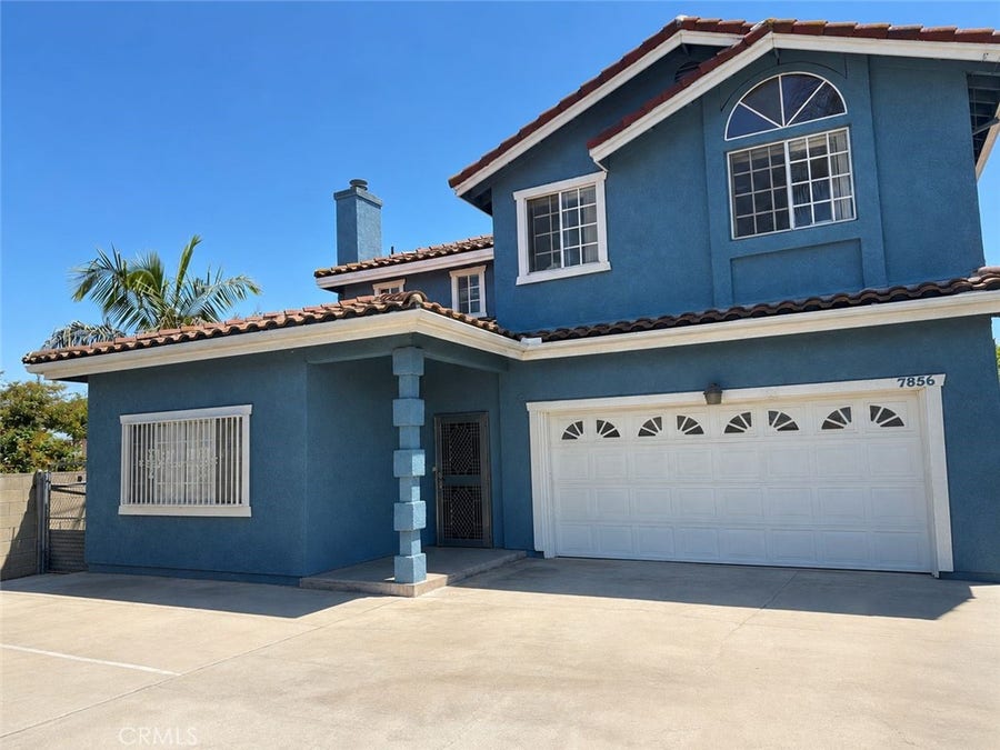 Property photo for 7858 Whitmore, Rosemead, CA