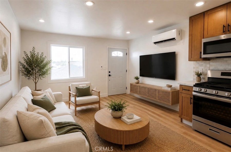 Property photo for 780 E Walton, #B, Signal Hill, CA
