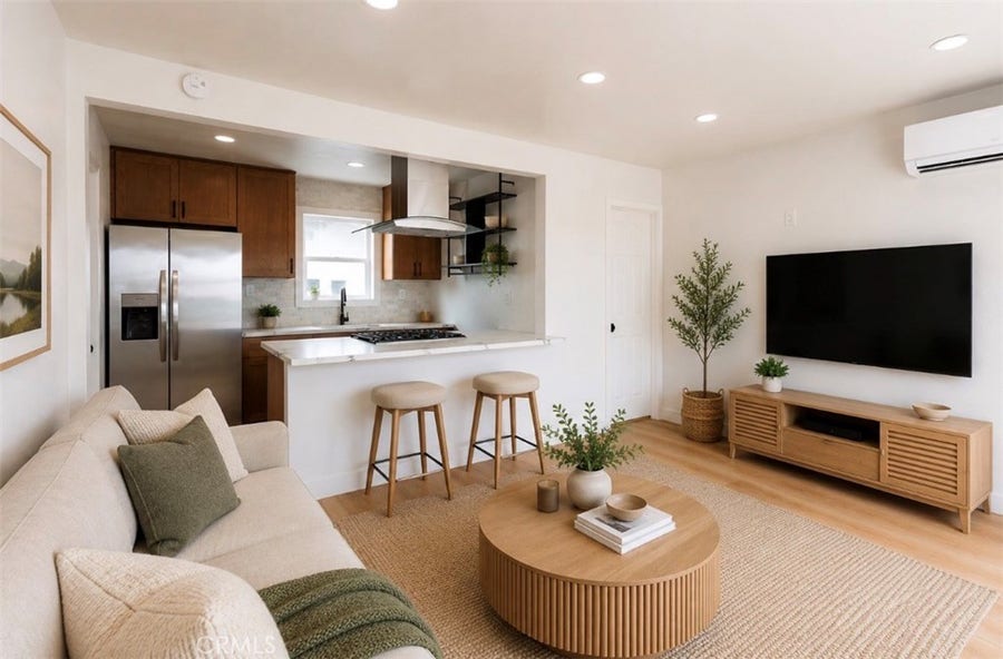 Property photo for 784 E Walton Street, #B, Signal Hill, CA