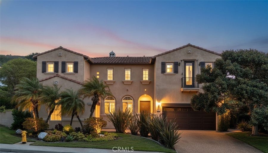 Property photo for 28192 Las Brisas Del Mar, San Juan Capistrano, CA