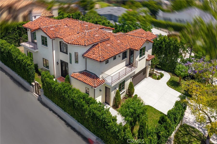 Property photo for 100 Country Club Drive, Burbank, CA