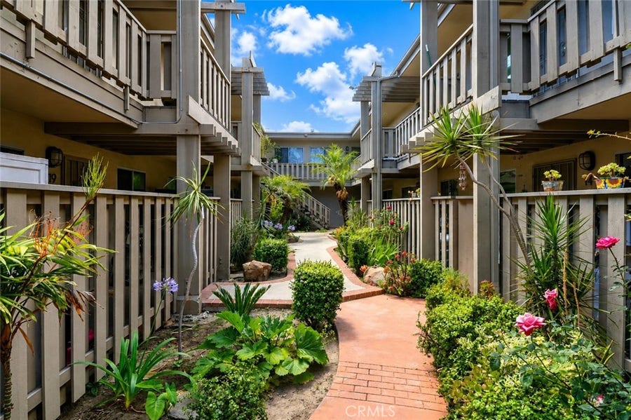Property photo for 3365 SANTA FE Avenue, #21, Long Beach, CA