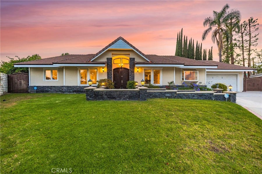 Property photo for 1165 Altura Terrace, Arcadia, CA