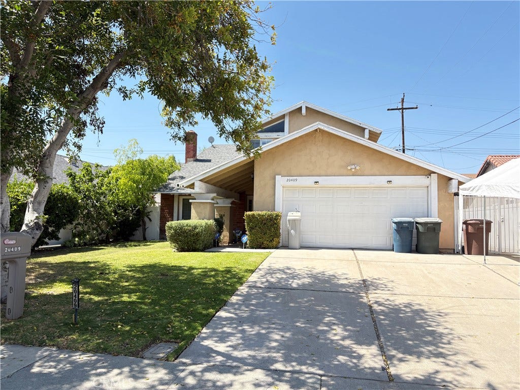 20409 Tufts Circle, Walnut, CA 91789 20409 Tufts Circle, Walnut, CA 91789