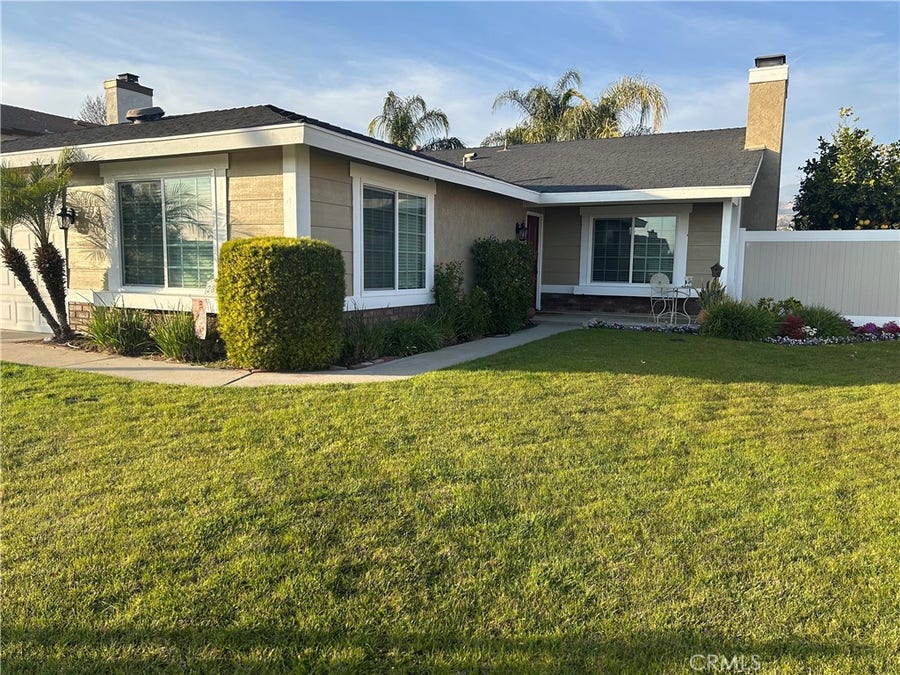 Property photo for 28362 Sycamore, Highland, CA