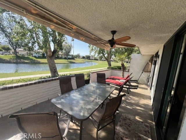 Property photo for 21 Don Quixote, Rancho Mirage, CA