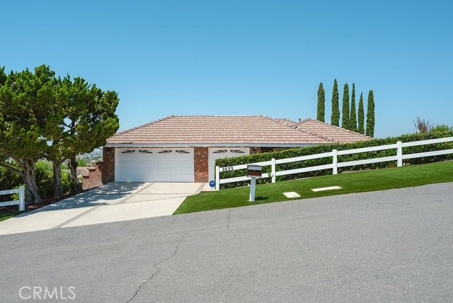 Property photo for 2633 Braided Mane, Diamond Bar, CA