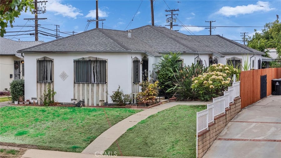 Property photo for 1305 S Ethel, Alhambra, CA