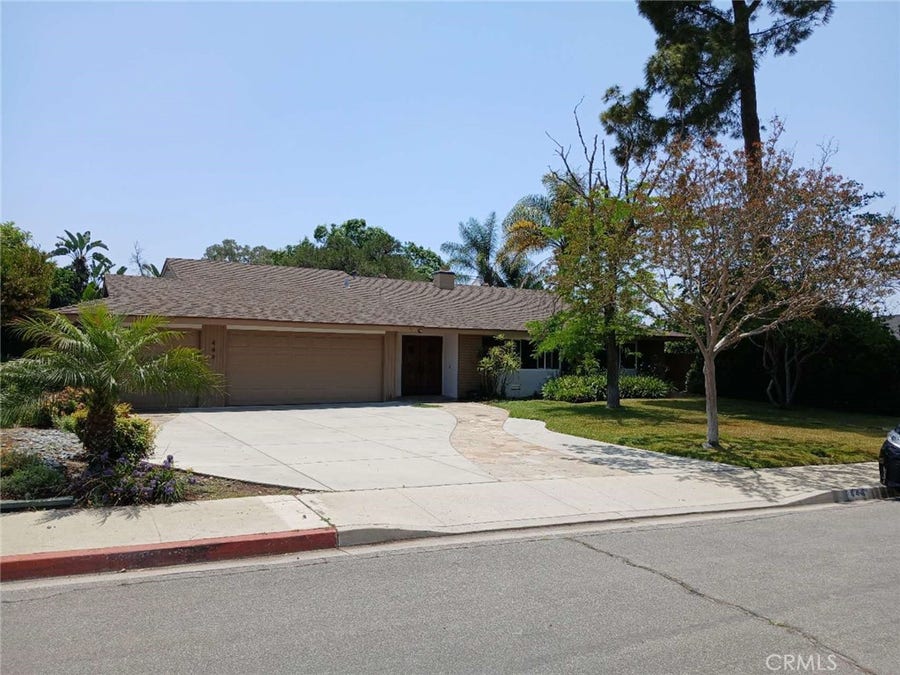 Property photo for 444 Redlands Avenue, Claremont, CA