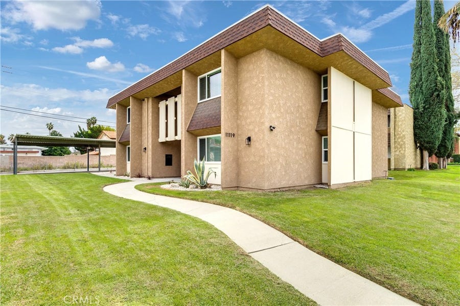 Property photo for 11119 Poplar Street, #D, Loma Linda, CA