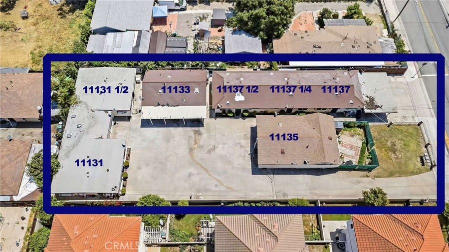 Property photo for 11133 Klingerman St, El Monte, CA