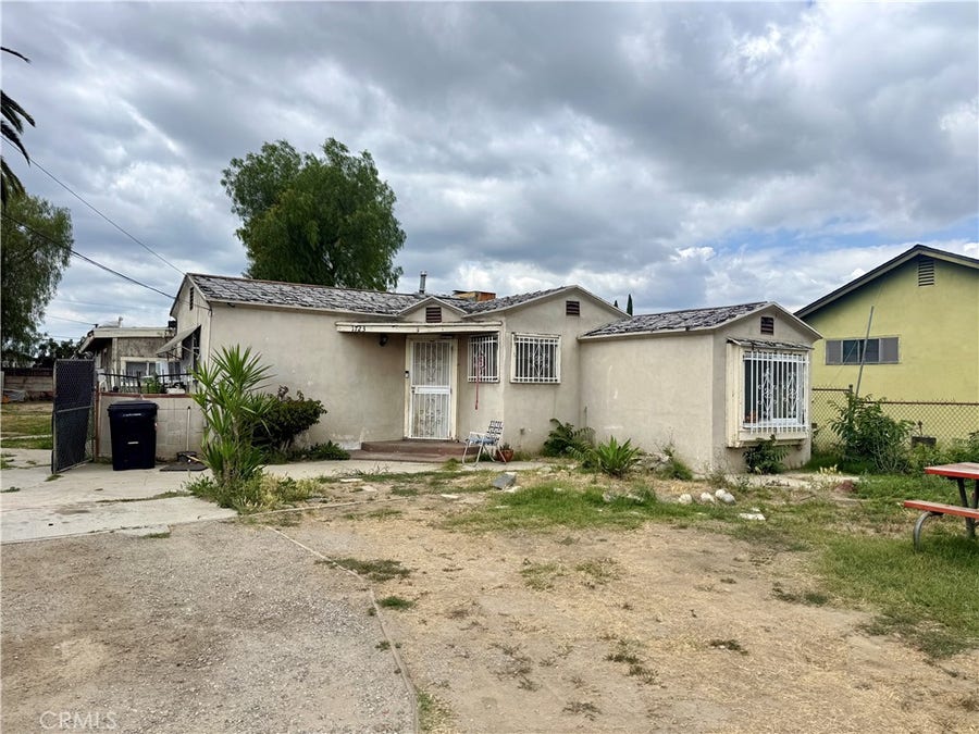 Property photo for 1723 Penn Mar Ave, South El Monte, CA