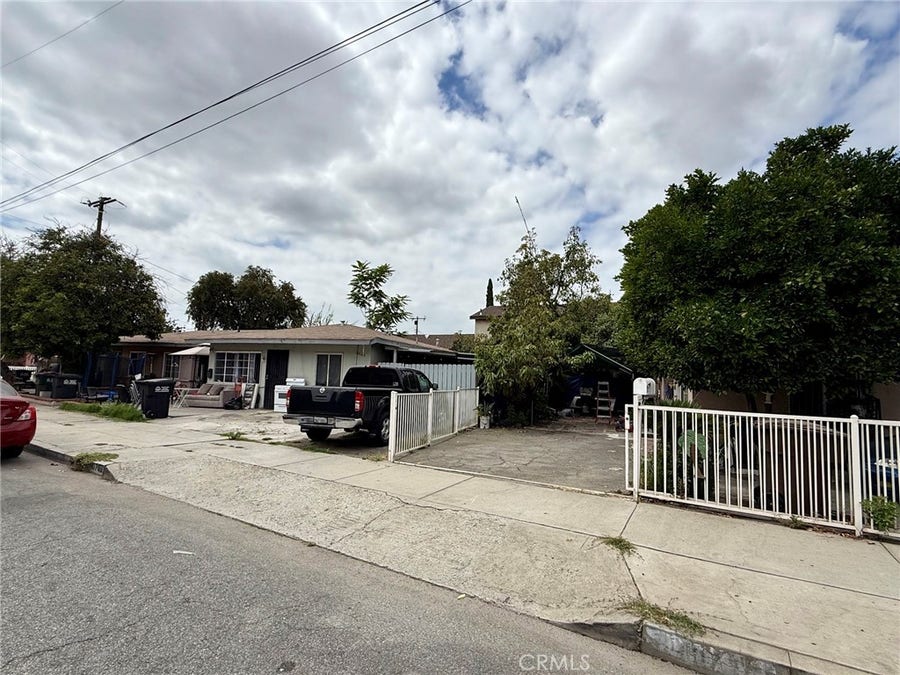 Property photo for 10711 Brockway, El Monte, CA