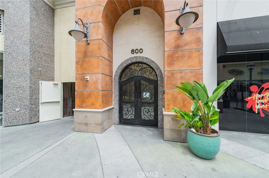Property photo for 600 N Atlantic Boulevard, #419, Monterey Park, CA