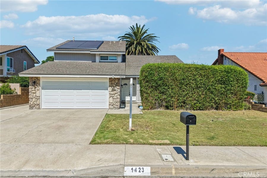 Property photo for 1423 Copper Mountain, Diamond Bar, CA