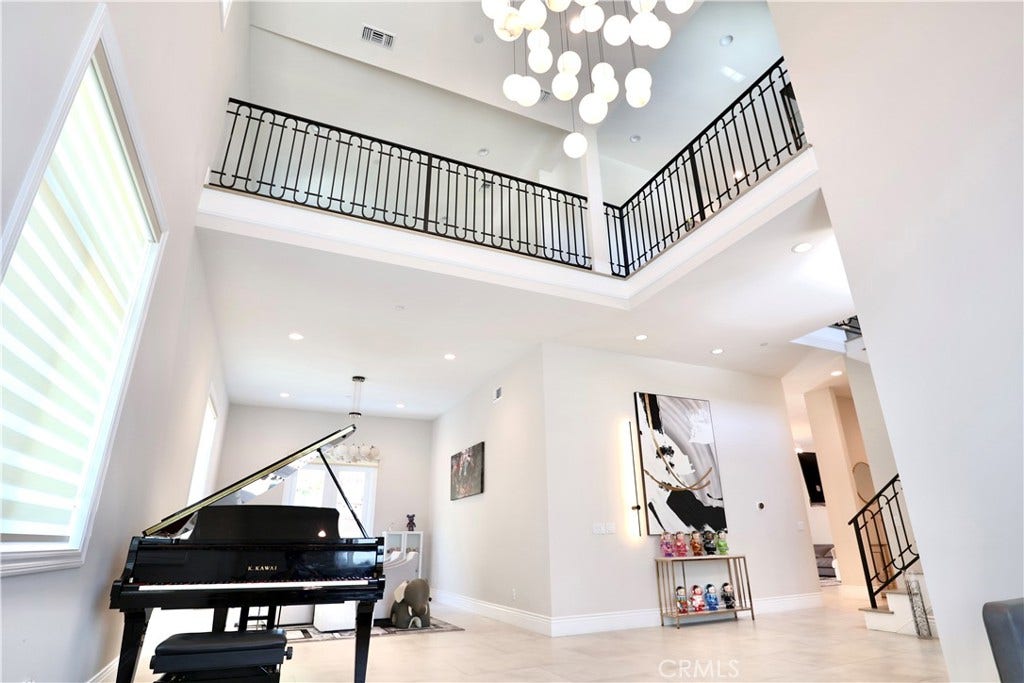 1330 Waterbrook, Walnut, CA 91789 1330 Waterbrook, Walnut, CA 91789