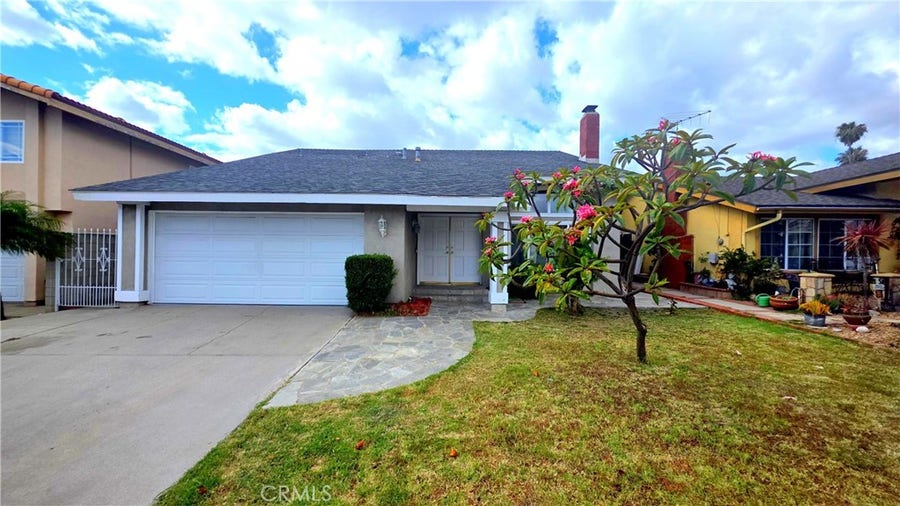 Property photo for 1514 Cronin Drive, Rowland Heights, CA