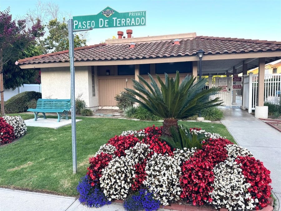 Property photo for 23025 Paseo De Terrado, #5, Diamond Bar, CA