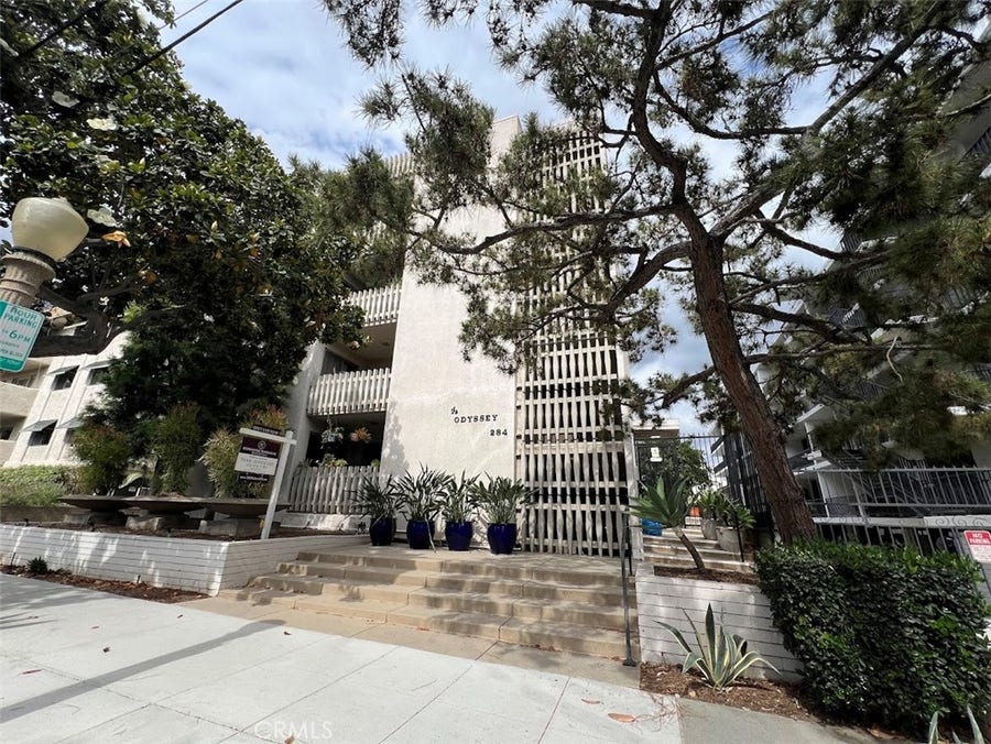 Property photo for 284 S Madison, #102, Pasadena, CA