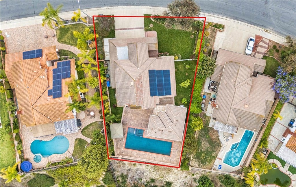 21911 E Snow Creek, Walnut, CA 91789 21911 E Snow Creek, Walnut, CA 91789