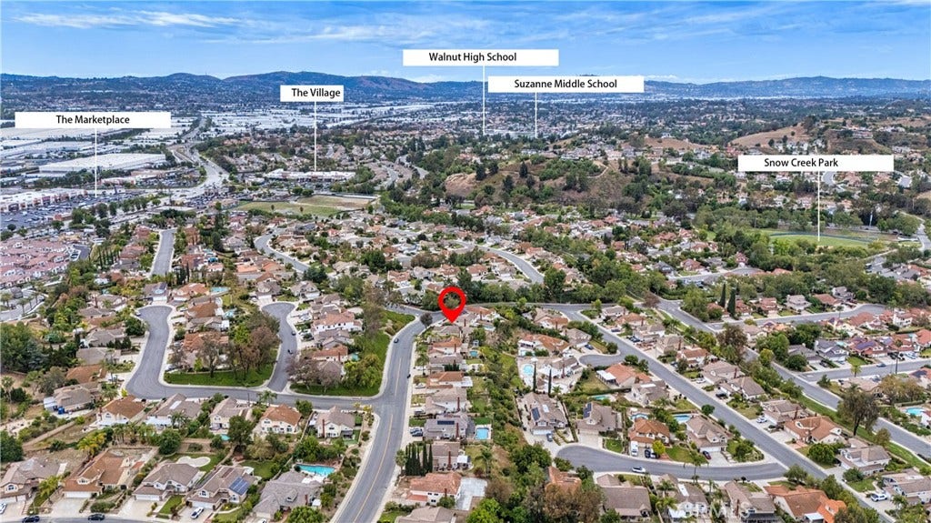 21911 E Snow Creek, Walnut, CA 91789 21911 E Snow Creek, Walnut, CA 91789