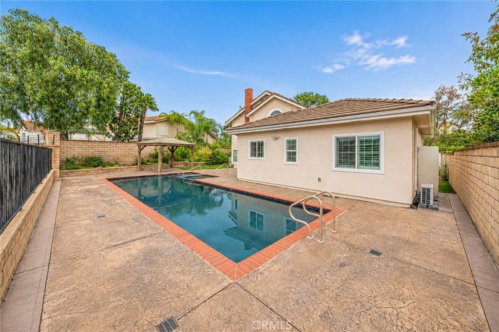 21911 E Snow Creek, Walnut, CA 91789 21911 E Snow Creek, Walnut, CA 91789