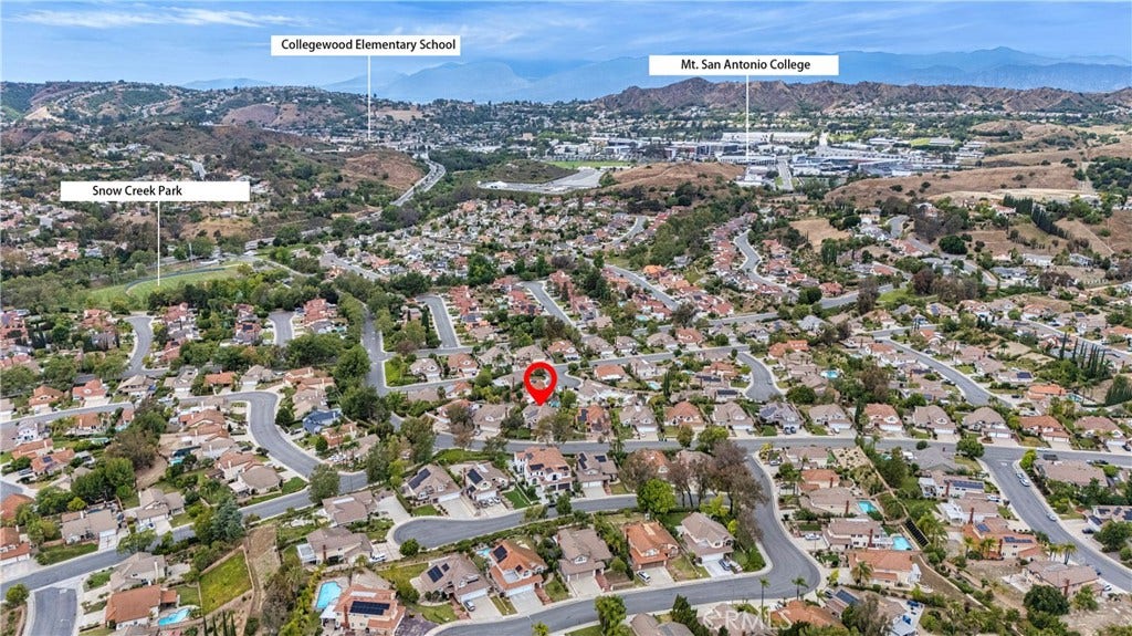 21911 E Snow Creek, Walnut, CA 91789 21911 E Snow Creek, Walnut, CA 91789