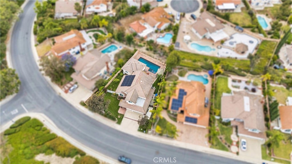 21911 E Snow Creek, Walnut, CA 91789 21911 E Snow Creek, Walnut, CA 91789