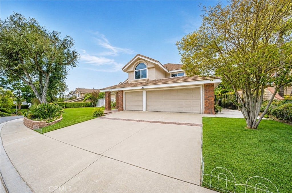 21911 E Snow Creek, Walnut, CA 91789 21911 E Snow Creek, Walnut, CA 91789