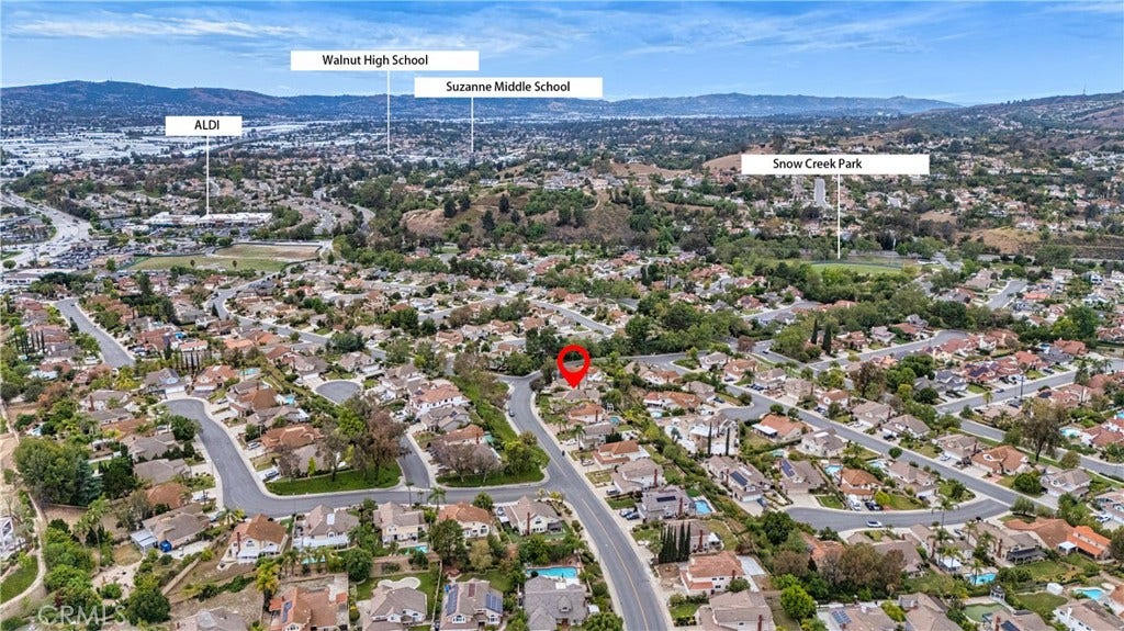 21911 E Snow Creek, Walnut, CA 91789 21911 E Snow Creek, Walnut, CA 91789