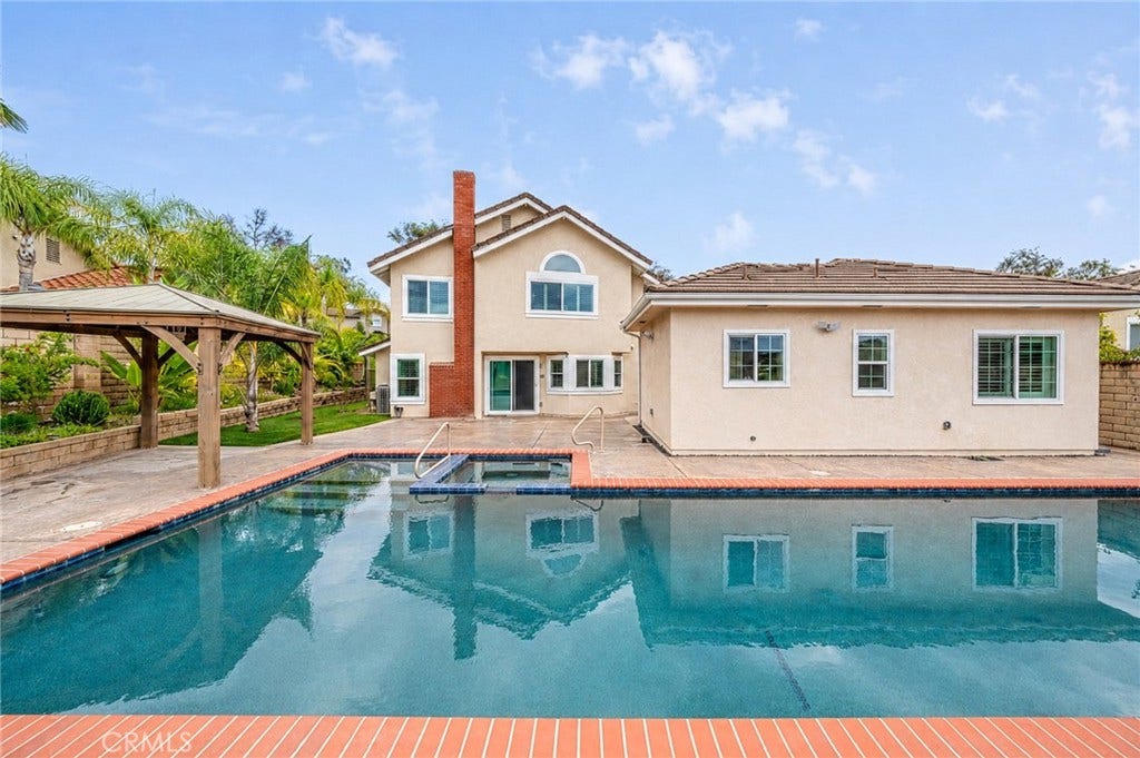21911 E Snow Creek, Walnut, CA 91789 21911 E Snow Creek, Walnut, CA 91789